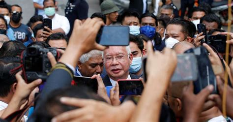 Explainer: Malaysia's ex.